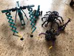Lego technic competition reeks 2 sets, Ophalen of Verzenden, Zo goed als nieuw, Lego