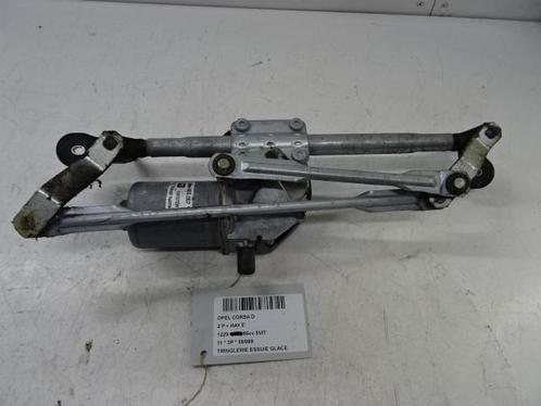 RUITENWISSER MECHANIEK Opel Corsa D (01-2006/12-2014), Auto-onderdelen, Ruiten en Toebehoren, Opel, Gebruikt