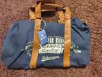VW Klassik Weekender 311087300 vintage Design Retro, Ophalen, Nieuw, Blauw