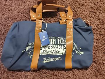 VW Klassik Weekender 311087300 vintage Design Retro  beschikbaar voor biedingen