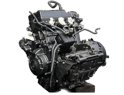MOTORBLOK Yamaha MT 09 2021-2022 (MT09 B7N) (N718E), Motoren, Onderdelen | Yamaha, Gebruikt