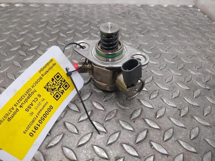 MERCEDES S CLASS [FUEL_PUMP] 2015, Auto-onderdelen, Brandstofsystemen, Gebruikt, ARN erkend, Stiba lid, Erkend duurzaam, Ophalen of Verzenden