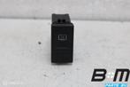 Schakelaar voor achterruit verwarming VW Lupo GTI 6N0959621B, Gebruikt