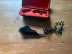 Vintage Philishave de luxe HP 1602, Ophalen of Verzenden, Gebruikt, Scheren en Epileren