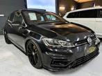 Volkswagen Golf R 2.0 TSI 4Motion Cockpit DSG PANO CAM EURO6, Auto's, Volkswagen, Automaat, 4 cilinders, Zwart, Leder