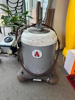 Ancienne pompe à graisse de garage/pompe à graisse, Ustensile, Utilisé, Enlèvement ou Envoi