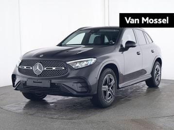 Mercedes-Benz GLC 300 e 4MATIC AMG Line + HEAD UP DISPLAY +  beschikbaar voor biedingen