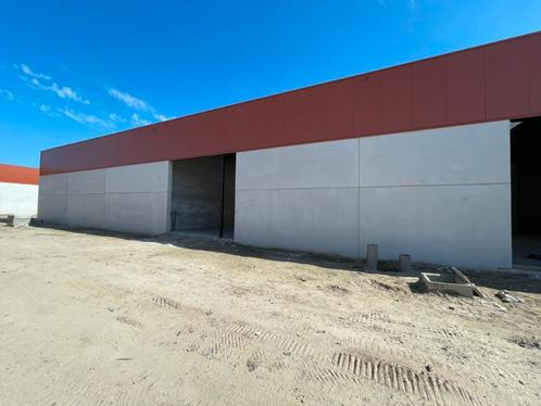 Industrieel te huur in Evergem, Immo, Huizen te huur, Overige soorten