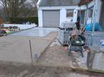 Bestrating, Riolering, Omheining, Tuinaanleg en grondwerken, Diensten en Vakmensen, Tuinmannen en Stratenmakers, Tuinontwerp