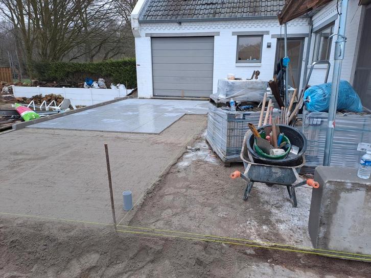 Bestrating, Riolering, Omheining, Tuinaanleg en grondwerken, Diensten en Vakmensen, Tuinmannen en Stratenmakers, Bestrating, Hekwerk of Schuttingen