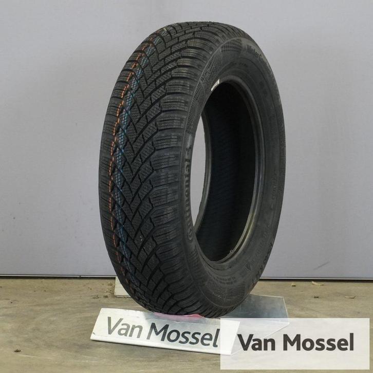 Continental WinterContact TS 860 P Winterband 175/65/R14, Auto-onderdelen, Banden en Velgen, Band(en), Winterbanden, 14 inch, 175 mm