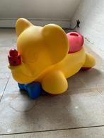 LEGO olifant wieltjes, Ophalen of Verzenden, Gebruikt, Complete set, Lego