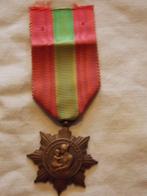 Médaille française (B), Armée de terre, Enlèvement ou Envoi, Ruban, Médaille ou Ailes