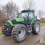 Deutz Fahr agrotron ttv 1145, Zakelijke goederen, Landbouw | Tractoren, Ophalen, Gebruikt