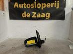 Buitenspiegel links van een Fiat Panda, Ophalen of Verzenden, 3 maanden garantie, Gebruikt, Fiat