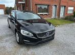 Volvo v60 2.0 D 164000 km 11/2016 euro6, Auto's, Volvo, Euro 6, 4 cilinders, Zwart, V60