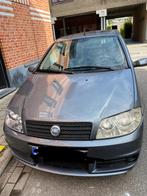 Fiat Punto Sport - EXPORT, Auto's, Voorwielaandrijving, Zwart, Handgeschakeld, Particulier