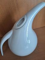 Theepot, Enlèvement ou Envoi