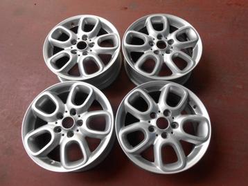 Originele Mini Cooper velgen 16 inch beschikbaar voor biedingen