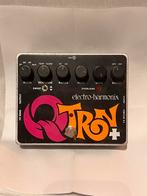Electro harmonix Qtron+, Muziek en Instrumenten, Effecten, Ophalen of Verzenden, Zo goed als nieuw
