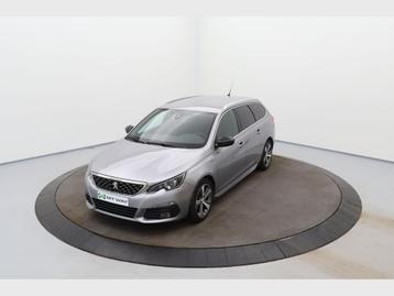 Peugeot 308 SW 308 SW 1.2 PureTech GT Line (EU6.3) beschikbaar voor biedingen