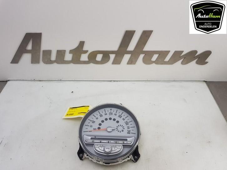 COCKPIT Mini Mini (R56) (01-2006/11-2013), Auto-onderdelen, Dashboard en Schakelaars, Mini, Gebruikt