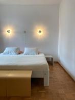 Auping auronde 180, Huis en Inrichting, Slaapkamer | Bedden, Ophalen, Wit