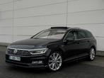 Volkswagen Passat R-Line 176 Kw 239pk Euro 6b, Auto's, Automaat, 1998 cc, 176 kW, Euro 6