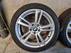Bmw X3 Sportvelgen met banden 275/40/r19 101w *TOPSTAAT!, Auto-onderdelen, Banden en Velgen, Gebruikt, 275 mm, Band(en), Terreinwagen