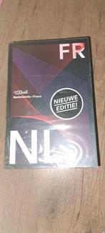Van Dale Pocketwoordenboek Nederlands-Frans, Ophalen, Frans, Zo goed als nieuw, Van Dale