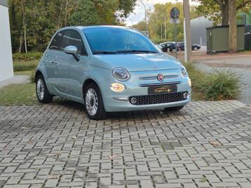 FIAT 500 1.0  HYBRID DOLCEVITA IN NIEUWSTAAT MET GARANTIE beschikbaar voor biedingen