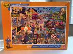 That’s life Gallery edition Vincent van Gogh 1000 stuks, Hobby en Vrije tijd, Ophalen, 500 t/m 1500 stukjes, Gebruikt, Legpuzzel