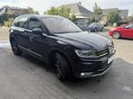 Volkswagen Tiguan 2.0TDI 150PK DSG (bj 2017, automaat), https://public.car-pass.be/vhr/55efcab9-d314-4371-9800-7c9623952f54, Gebruikt