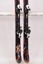 149 freestyle ski's ARMADA MADSTEEZ ARV 84, TWINTIP, 140 tot 160 cm, Gebruikt, Verzenden, Salomon