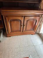 Kastje, Ophalen, Zo goed als nieuw, Kersenhout, Klassiek