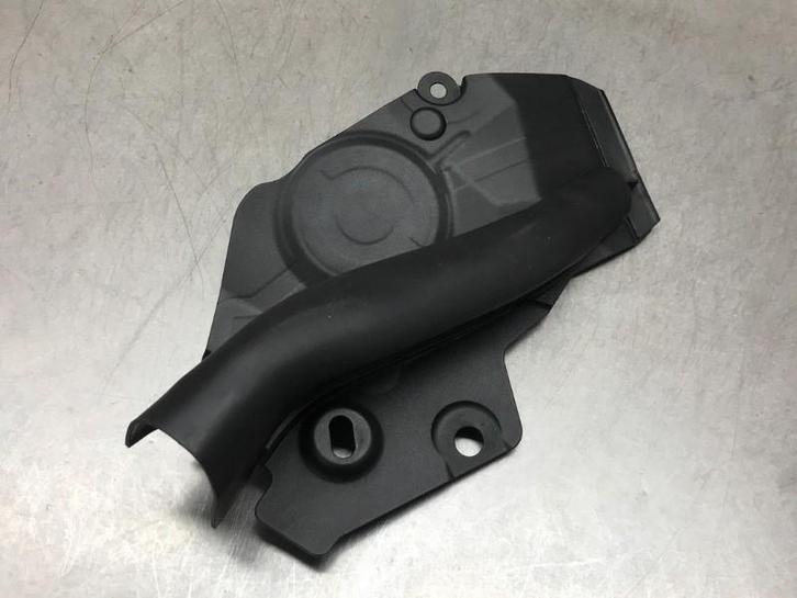 CACHE PLAQUE Supra (DB) (|SUPRA|51767435534|10808611|), Autos : Pièces & Accessoires, Autres pièces automobiles, Toyota, Utilisé