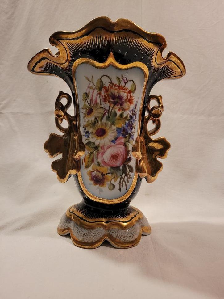 Unieke collectie altaarvazen, Antiek en Kunst, Antiek | Porselein, Ophalen