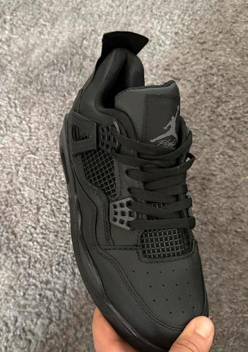 Basket Air jordan 4 - size : 41 - 42 - 45