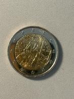 Pièce rare de 2 euros, Timbres & Monnaies, 2 euros, Enlèvement ou Envoi