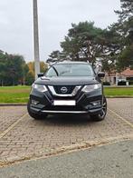 Nissan x trail tekna 7pl FULL Option 60dkm, Auto's, Automaat, Cruise Control, Particulier, Te koop
