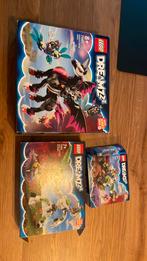 Lego dreamz, Ophalen of Verzenden, Zo goed als nieuw, Lego