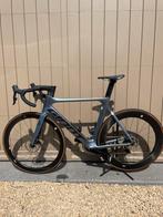 Giant Propel Advanced 1, Fietsen en Brommers, Ophalen, Carbon, Heren, Giant