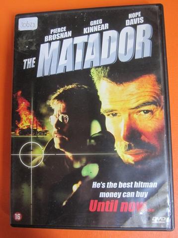 The Matador (2005) beschikbaar voor biedingen