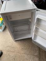 koelkast tafelmodel (met vriezer), Huis en Inrichting, Keuken | Keukenbenodigdheden, Ophalen, Zo goed als nieuw