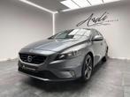 Volvo V40 2.0 D2 R-Design*GPS*ALCANTARA*1ER PROP*GARANTIE*, Auto's, Volvo, Gebruikt, 4 cilinders, 1969 cc, Alcantara