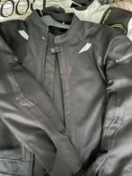 Zwarte motorvest heren rainers, Motoren, Kleding | Motorkleding, Ophalen, Heren