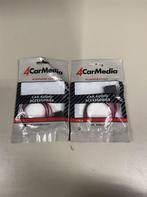 Mercedes c-klasse [w203 W204] CLC [cl203] luidsprekeradapter, Ophalen of Verzenden, Nieuw