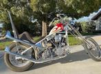 Harley panhead, Motos, Particulier, 1200 cm³