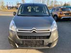 Citroen berlingo 1,6 Hdi lichte vracht, Auto's, Bestelwagens en Lichte vracht, 4 deurs, Citroën, 1600 cc, Bedrijf