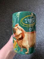 Nieuwe Disney mok Up ( Dug ) Disney Store, Verzamelen, Ophalen of Verzenden, Overige figuren, Nieuw, Servies